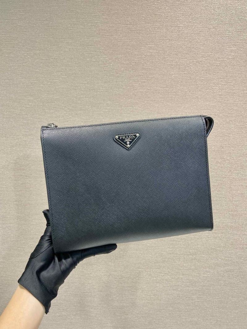 Prada Clutch Bags